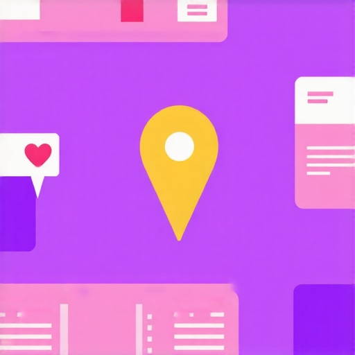 Infographic showing advanced strategies for local SEO in Missouri including schema, content, and backlinks.