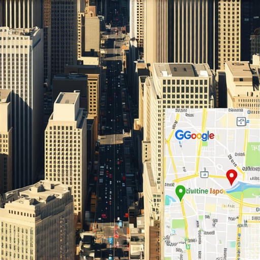 Boost Your Business SEO Kansas City with Proven Google Maps Strategies