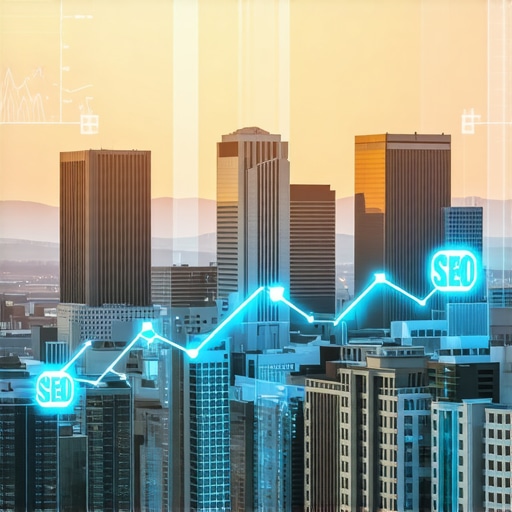 Business SEO Kansas City: Proven Strategies to Boost Local Rankings