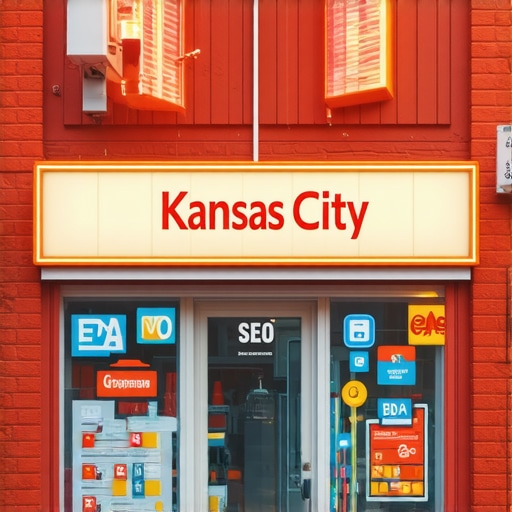 Effective GMB Optimization Tips for Kansas City Small Businesses