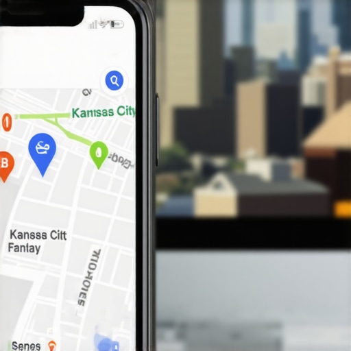 GMB Optimization KC: Boost Your Kansas City Google Maps Visibility