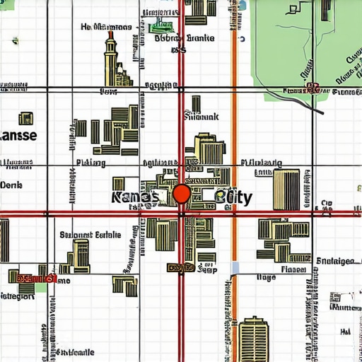 Google Maps Kansas: Effective Local SEO Strategies for Kansas City