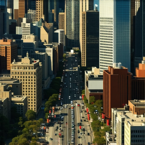 Google Maps Kansas: Effective Tips to Boost Kansas City Business Visibility