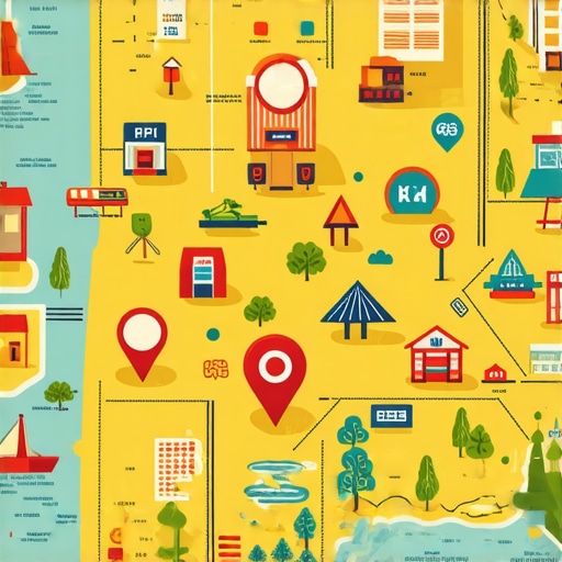 Google Maps Kansas: Expert Tips to Improve Local Business Visibility