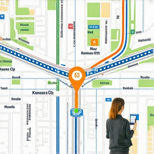 Google Maps Kansas Optimization Tips for Kansas City Success