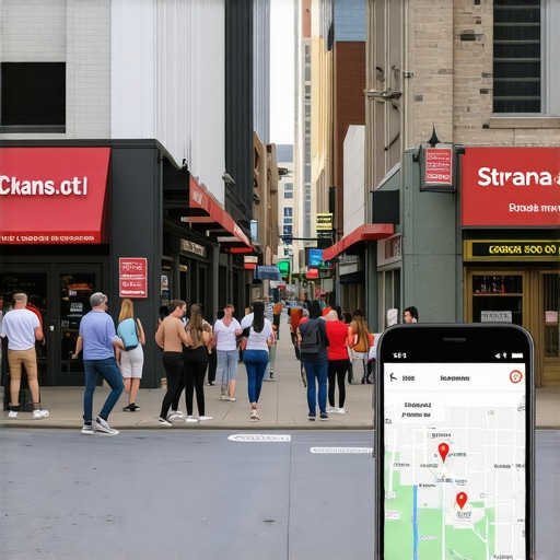 Google Maps Kansas: Proven Tips to Elevate Your Local Business Presence