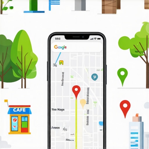 Google Maps Kansas: Top Tips to Maximize Local Business Visibility