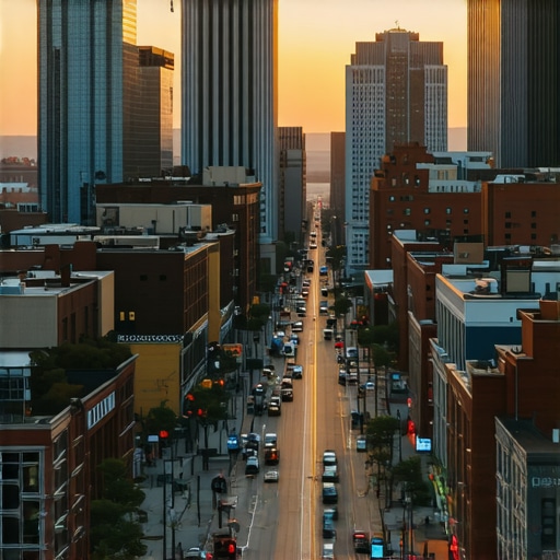 Kansas City SEO Secrets to Boost Local Business Visibility