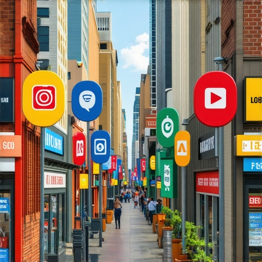 Missouri Local SEO Strategies: Boost Kansas City Business Growth Effectively