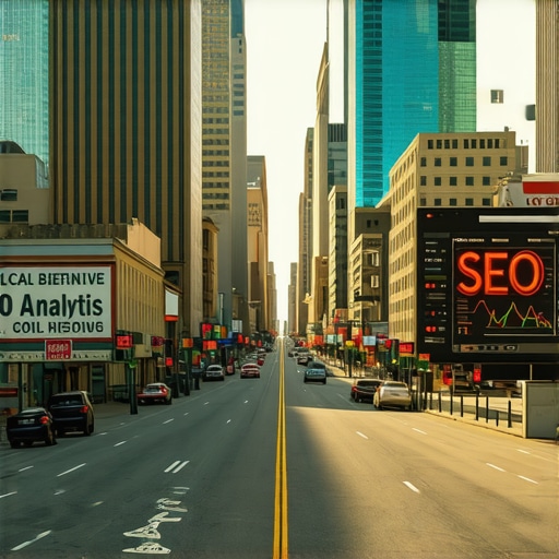 Missouri Local SEO Strategies for Kansas City Business Growth