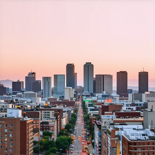 Missouri Local SEO Strategies to Dominate Kansas City Searches