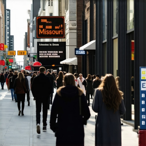 Missouri Local SEO Tips to Boost Kansas City Business Visibility