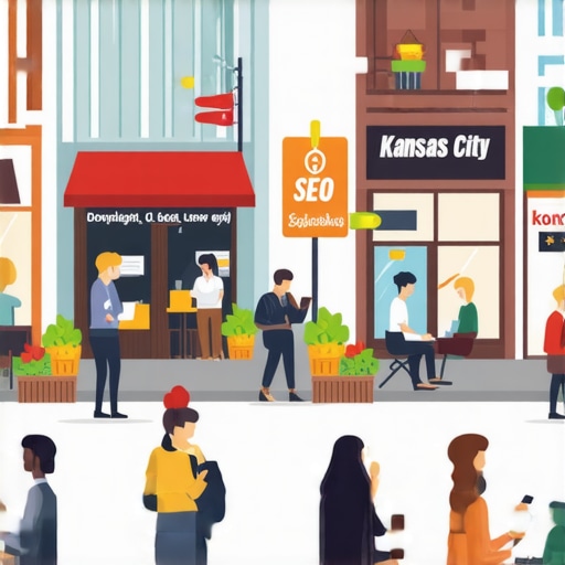 Missouri Local SEO Tips to Elevate Kansas City Business Presence