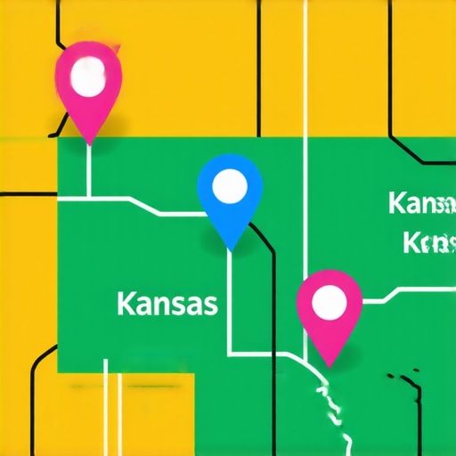 Top Google Maps Kansas Optimization Strategies to Boost KC Business Visibility