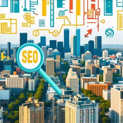 Best Kansas City SEO Strategies to Boost Local Search Rankings