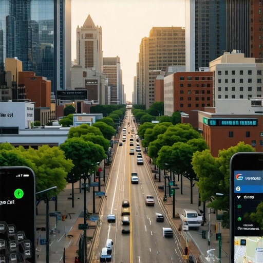 Boost Your Kansas City Business with Top Google Maps Optimization Tactics