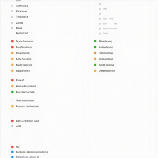 Screenshot of BrightLocal dashboard displaying citation audit results for local SEO.
