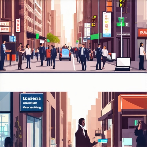 Effective Business SEO Kansas City Strategies for Local Growth in 2024