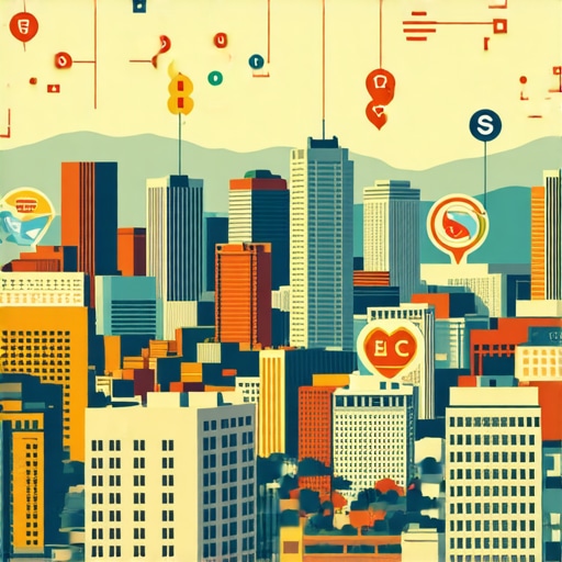 Effective Business SEO Kansas City Strategies for Local Growth in 2024