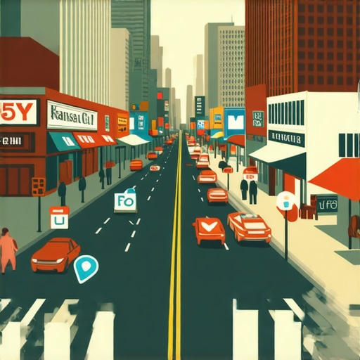 Effective Missouri Local SEO Tips to Grow Kansas City Business in 2024