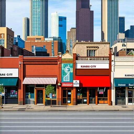 Expert Kansas City SEO Tips for Skyrocketing Local Business Growth