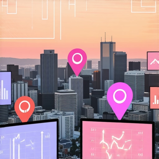 GMB Optimization KC: Boost Your Kansas City Business Visibility