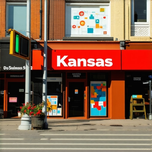 GMB Optimization KC: Boost Your Kansas City Business Visibility