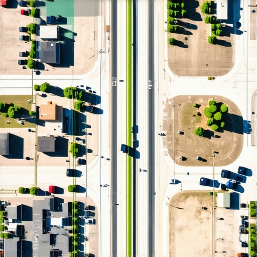 Google Maps Kansas Optimization Strategies for Better Local Visibility