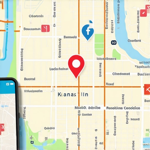 Google Maps Kansas: Top Strategies to Boost Local Visibility Today