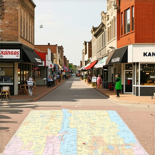 Google Maps Kansas: Top Tips to Boost Local Business Visibility