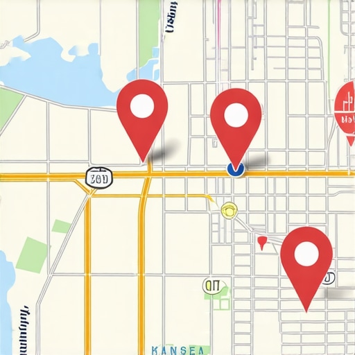 Google Maps Optimization Kansas: Proven Tips for Local Business Success