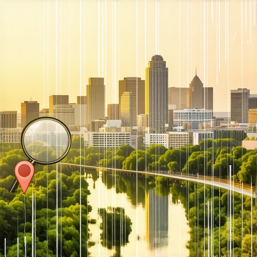 Kansas City SEO Strategies: Effective Local SEO Tips for 2024