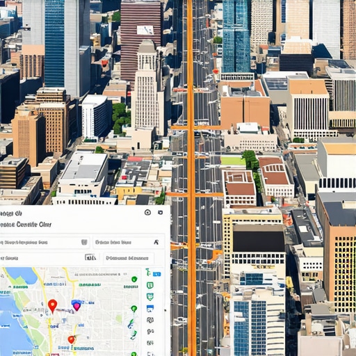 Kansas City SEO: The Ultimate Guide to Google Maps & Local Visibility
