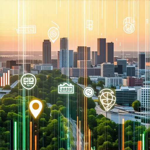 Kansas City SEO: Top Local Strategies for 2024 Success