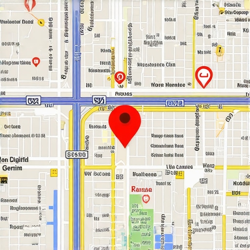 Missouri Local SEO Tips: How to Dominate Google Maps in Kansas City