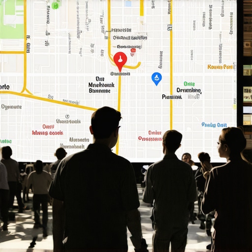 Top Google Maps Kansas Tips to Boost Local Business Visibility