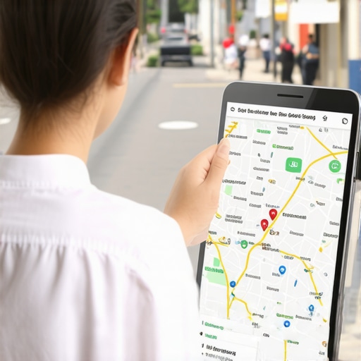 Top Google Maps Optimization Kansas Tips for Local Business Growth