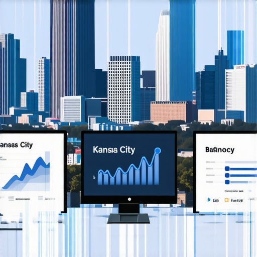 Top Kansas City SEO Strategies to Boost Local Rankings & Traffic