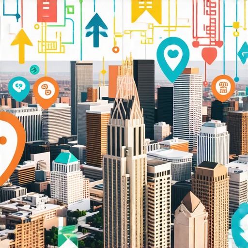 Top Kansas City SEO Strategies to Boost Local Rankings in 2024