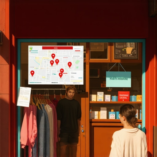 4 Google Maps Kansas Tactics Small Shops Use to Win [2026]