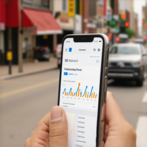 4 Missouri Local SEO Mistakes Tanking Your KC Leads [2026 Fix]