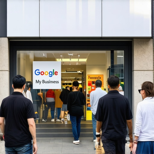 5 GMB Optimization KC Tactics for More Foot Traffic [2026]