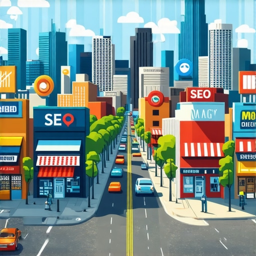 6 Kansas City Small Business SEO Tactics for Fast 2026 Growth