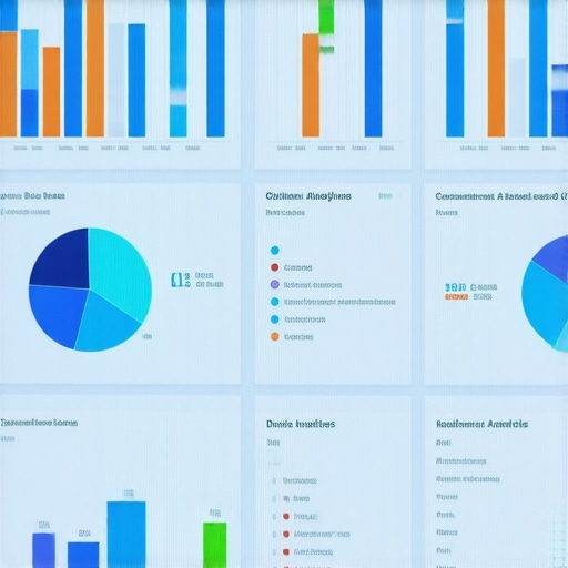 Dashboard displaying local search rankings, citations, and reviews