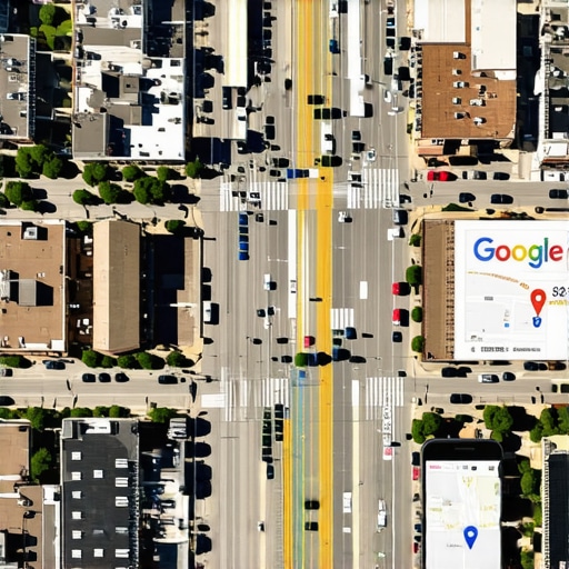 Effective Google Maps Kansas Optimization Tips for Local Visibility in 2024