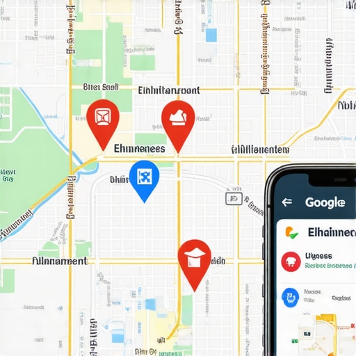 Effective Google Maps Kansas Tips to Boost Local Visibility