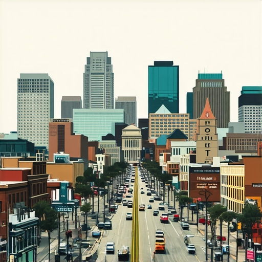 GMB Optimization KC: Effective Local Strategies for Kansas City