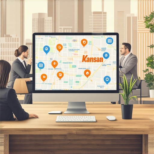 GMB Optimization KC: Top Tips to Boost Your Kansas City Local Visibility