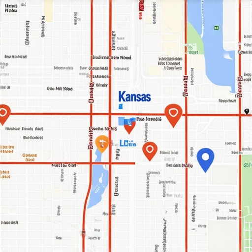 Google Maps Kansas: 5 Fixes for Local Map Pack Rankings in 2026