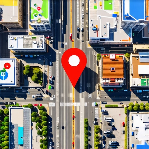 Google Maps Kansas: Top Tips to Improve Local Visibility and Dominate Search Results